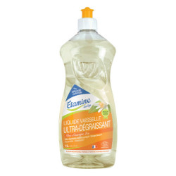 Υγρό για τα πιάτα (Πορτοκάλι) 500ml/1lt/5lt - "1lt"