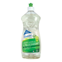 Υγρό πιάτων (Περγαμόντο) 500ml/1lt - "1lt"