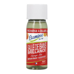 Οικολογικό Καθαριστικό για το μπάνιο 50ml / 500ml / 1lt - "50ml Ανταλλακτικό"