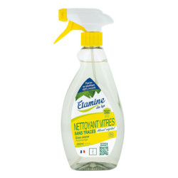 Οικολογικό καθαριστικό για τα τζάμια 50ml / 500ml