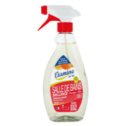 Οικολογικό Καθαριστικό για το μπάνιο 50ml / 500ml / 1lt