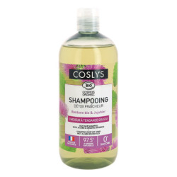 Σαμπουάν για λιπαρά μαλλιά 250ml/500ml - "500ml"