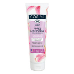 Conditioner για αδύναμα μαλλιά με φυτική κερατίνη 250ml