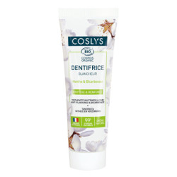 Οδοντόκρεμα whitening 100ml