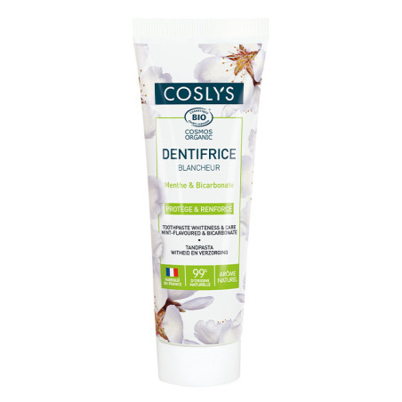 Οδοντόκρεμα whitening 100ml