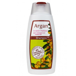 Σαμπουάν με έλαιο Άργκαν (250ml)