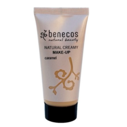 Υγρό Make-Up (Caramel) 30ml