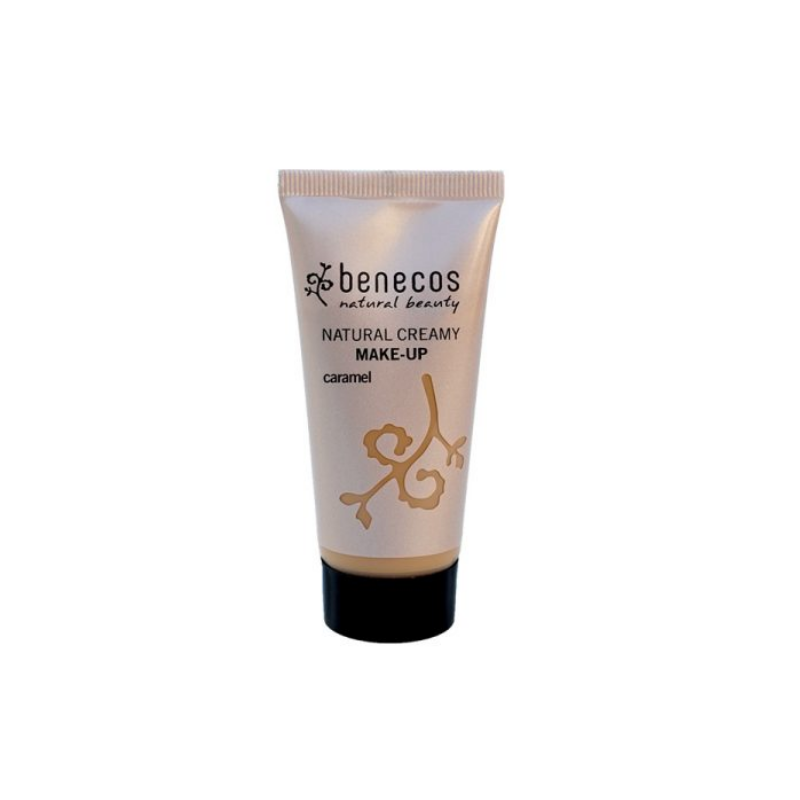 Υγρό Make-Up (Caramel) 30ml