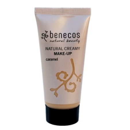 Υγρό Make-Up (Caramel) 30ml