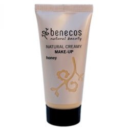 Υγρό Make-Up (Honey) 30ml