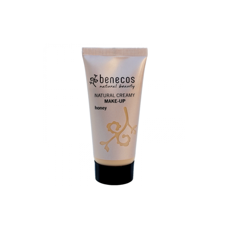 Υγρό Make-Up (Honey) 30ml