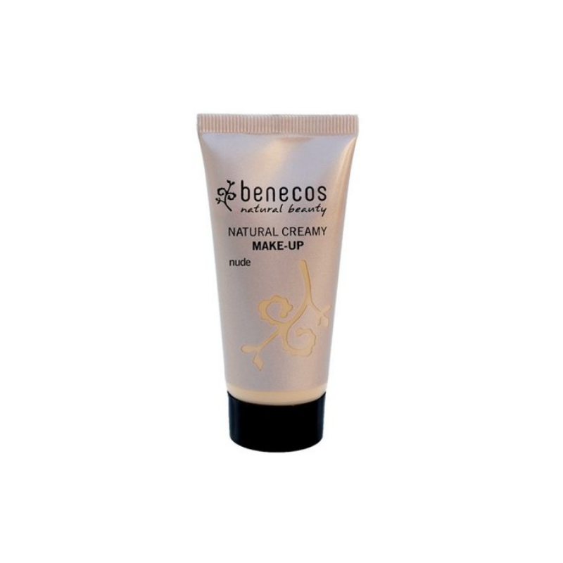 Υγρό Make-Up (Nude) 30ml