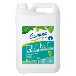 Οικολογικό Καθαριστικό γενικής χρήσης 1lt/5lt - "5lt"