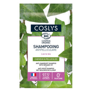 Sample: Anti-dandruff shampoo