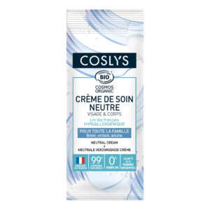 Sample: Hypoallergenic face and body cream