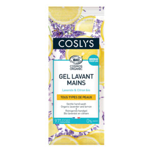 Sample: Handwash lavender - lemon