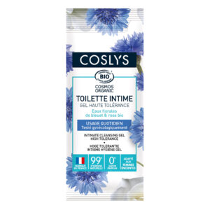 Sample: Intimate cleansing gel high tolerance